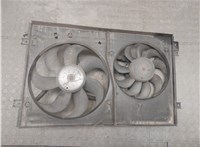  Вентилятор радиатора Volkswagen Golf 4 1997-2005 20556019 #7