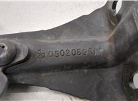  Механизм раздвижной двери Chrysler Town-Country 2007-2010 20556024 #3