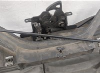  Рамка передняя (телевизор) Volkswagen Passat 5 1996-2000 20556026 #3