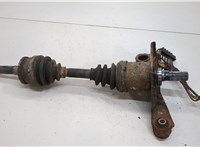 Полуось (приводной вал, шрус) Opel Frontera B 1999-2004 20556030 #1