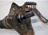  Полуось (приводной вал, шрус) Opel Frontera B 1999-2004 20556030 #2
