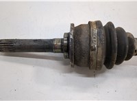  Полуось (приводной вал, шрус) Opel Frontera B 1999-2004 20556030 #3