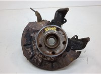  Кулак поворотный Skoda Fabia 1999-2007 11476548 #1