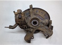  Кулак поворотный Skoda Fabia 1999-2007 11476548 #2