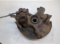  Кулак поворотный Skoda Fabia 1999-2007 11476549 #2