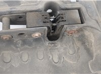  Замок капота Volkswagen Polo 2001-2005 11476551 #2