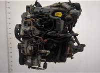  Форсунка топливная Renault Laguna 2 2001-2007 11476560 #2