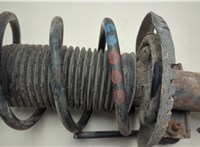  Амортизатор подвески Skoda Fabia 1999-2007 20556043 #3