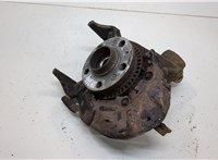  Ступица (кулак, цапфа) Volkswagen Golf 4 1997-2005 20556046 #1