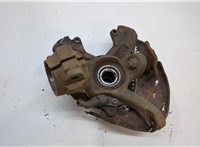  Ступица (кулак, цапфа) Volkswagen Golf 4 1997-2005 20556046 #3