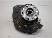  Кулак поворотный Skoda Octavia (A5) 2004-2013 11476567 #1