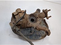  Ступица (кулак, цапфа) Skoda Octavia (A5) 2004-2013 20556052 #2