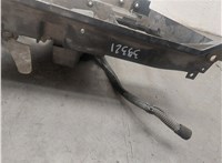  Замок капота Peugeot 307 2001-2008 11476569 #8