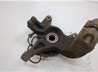  Ступица (кулак, цапфа) Renault Megane 2 2002-2009 20556058 #2