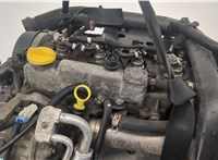 97300231 Заслонка дроссельная Opel Meriva 2003-2010 11476582 #3