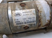  Стартер Land Rover Discovery 3 2004-2009 20556072 #5