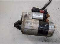  Стартер Nissan Kubistar 1998-2008 20556079 #4