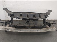  Рамка передняя (телевизор) Renault Scenic 2003-2009 20556082 #1