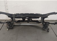  Рамка передняя (телевизор) Renault Scenic 2003-2009 20556082 #5