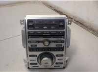 39100SJAA002 Магнитола Acura RL 2004-2012 20556086 #1
