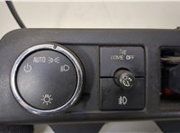  Переключатель света Cadillac Escalade 3 2006-2014 20556088 #3