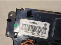  Переключатель отопителя (печки) Cadillac Escalade 3 2006-2014 20556089 #4