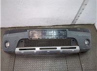  Бампер Skoda Octavia (A5) 2004-2013 20556094 #1