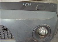  Бампер Skoda Octavia (A5) 2004-2013 20556094 #2