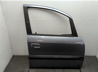  Дверь боковая (легковая) Opel Zafira A 1999-2005 20556096 #1
