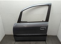  Дверная карта (Обшивка двери) Opel Zafira A 1999-2005 11476630 #1