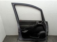  Дверная карта (Обшивка двери) Opel Zafira A 1999-2005 11476630 #3