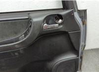  Дверная карта (Обшивка двери) Opel Zafira A 1999-2005 11476630 #4
