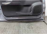  Дверная карта (Обшивка двери) Opel Zafira A 1999-2005 11476630 #5