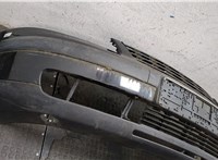 3B0807217 Бампер Volkswagen Passat 5 1996-2000 20556109 #4