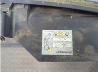  Бампер Volkswagen Passat 5 1996-2000 20556109 #8