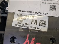  Двигатель отопителя (моторчик печки) Ford Escape 2019-2022 20556110 #3