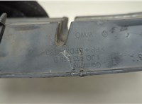  Заглушка (решетка) бампера Volkswagen Golf 4 1997-2005 20556116 #4