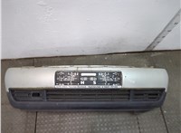  Бампер Volkswagen Lupo 20556118 #1