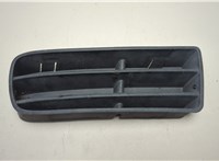  Заглушка (решетка) бампера Volkswagen Golf 4 1997-2005 20556122 #1