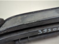  Заглушка (решетка) бампера Volkswagen Golf 4 1997-2005 20556122 #5