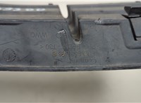  Заглушка (решетка) бампера Volkswagen Golf 4 1997-2005 20556122 #6