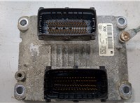 55557933 Блок управления двигателем Opel Corsa D 2006-2014 20556128 #2