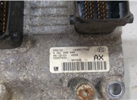 55557933 Блок управления двигателем Opel Corsa D 2006-2014 20556128 #4