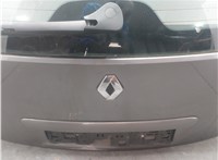  Кнопка открывания багажника Renault Megane 2 2002-2009 11476670 #3