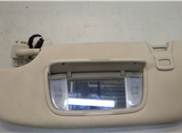  Козырек солнцезащитный Lincoln Nautilus 2018-2023 20556134 #1
