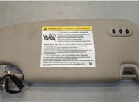  Козырек солнцезащитный Lincoln Nautilus 2018-2023 20556134 #2