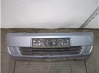  Бампер Opel Meriva 2003-2010 20556147 #1