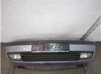  Бампер Opel Zafira A 1999-2005 20556151 #1
