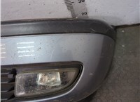  Бампер Opel Zafira A 1999-2005 20556151 #2