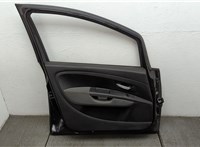  Ручка двери салона Fiat Grande Punto 2005-2010 11476737 #3